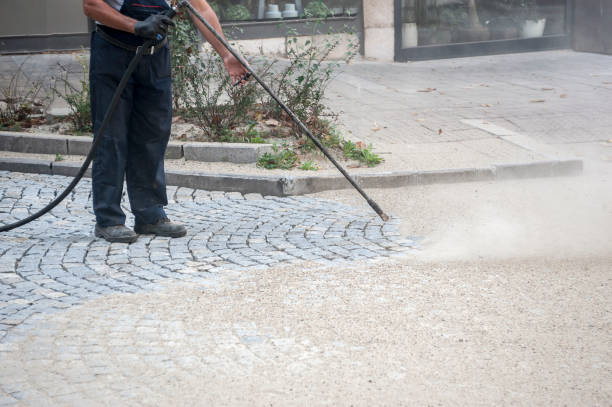 Reliable Waianae, HI Pressure Washing Services Solutions